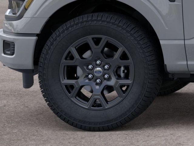 Thumbnail: 2026 Ford F-150 - 8