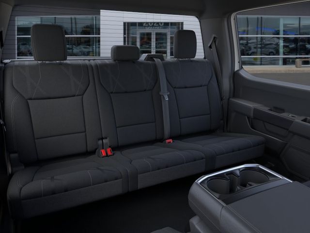 Thumbnail: 2026 Ford F-150 - 8