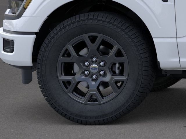 Thumbnail: 2026 Ford F-150 - 5