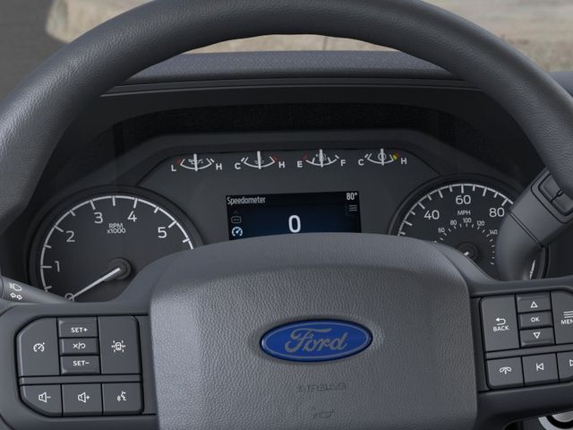 Thumbnail: 2026 Ford F-150 - 11