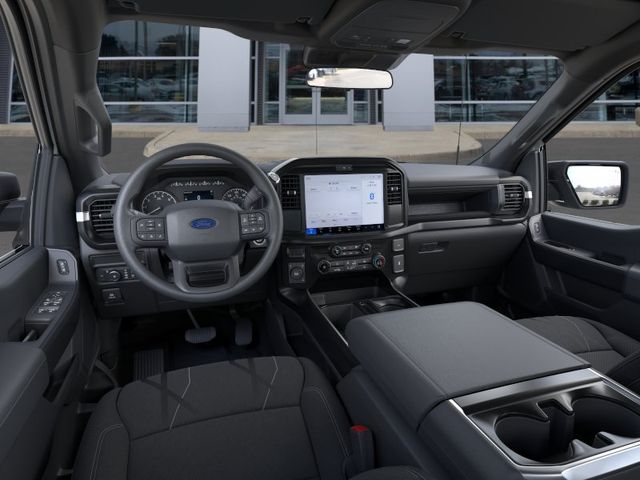 Thumbnail: 2026 Ford F-150 - 2