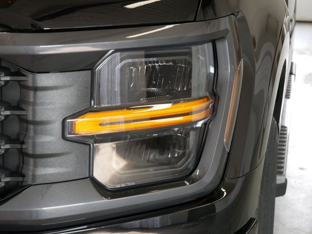 Thumbnail: 2024 Ford F-150 - 14