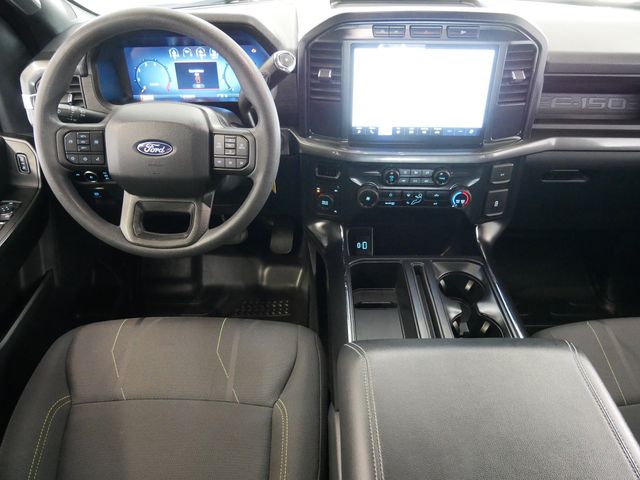 Thumbnail: 2024 Ford F-150 - 9
