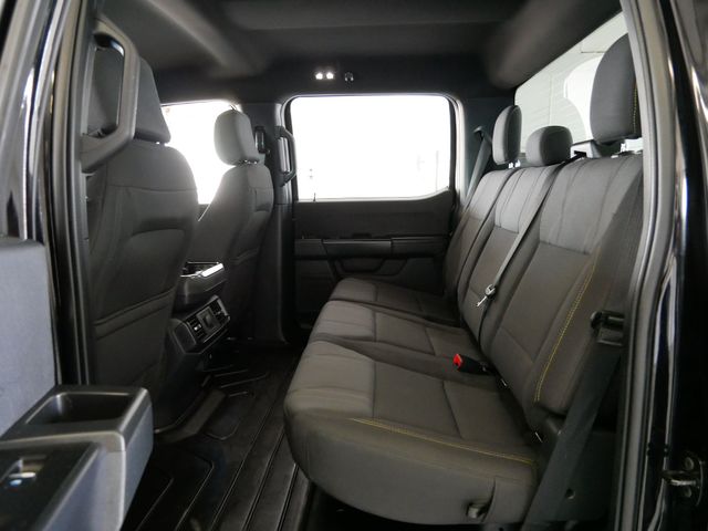 Thumbnail: 2024 Ford F-150 - 8