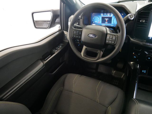 Thumbnail: 2024 Ford F-150 - 7