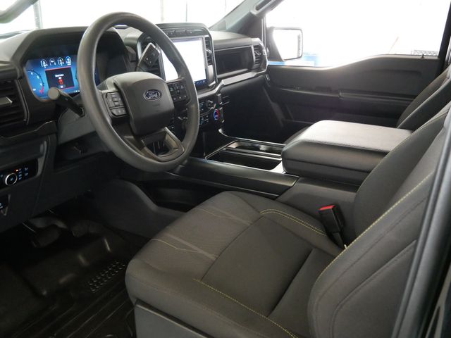 Thumbnail: 2024 Ford F-150 - 2