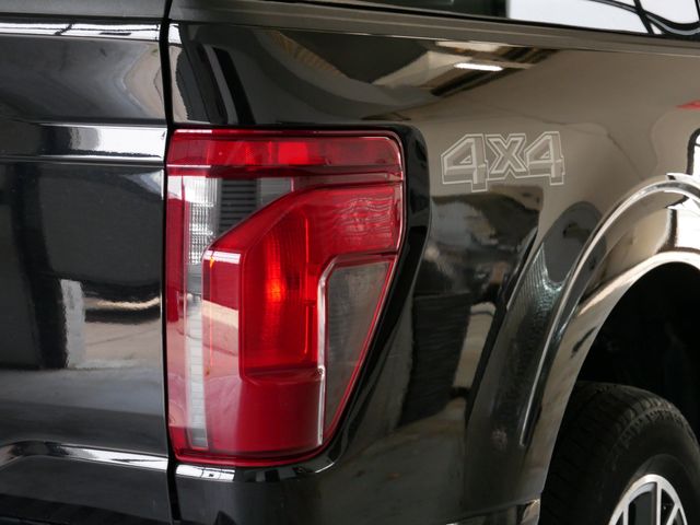 Thumbnail: 2024 Ford F-150 - 15