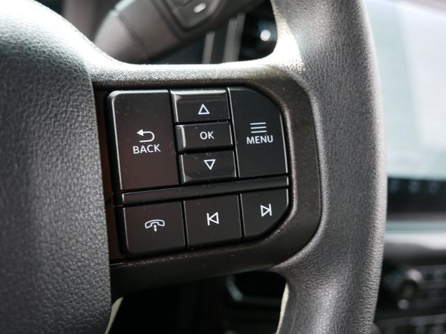 Thumbnail: 2024 Ford F-150 - 24