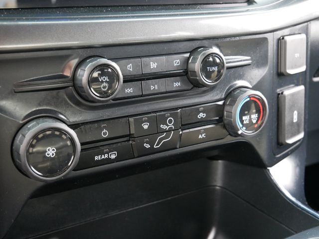 Thumbnail: 2024 Ford F-150 - 19