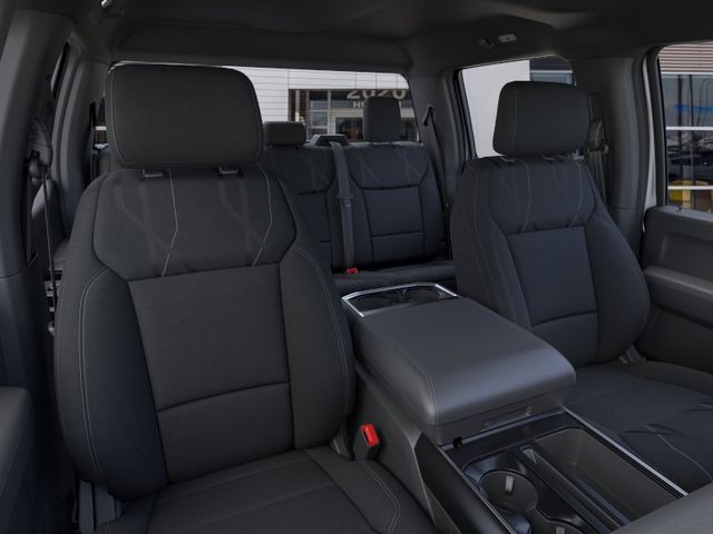 Thumbnail: 2026 Ford F-150 - 9