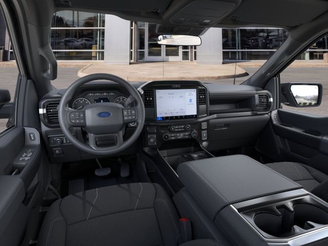 Thumbnail: 2026 Ford F-150 - 2