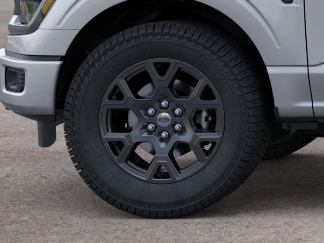 Thumbnail: 2026 Ford F-150 - 8