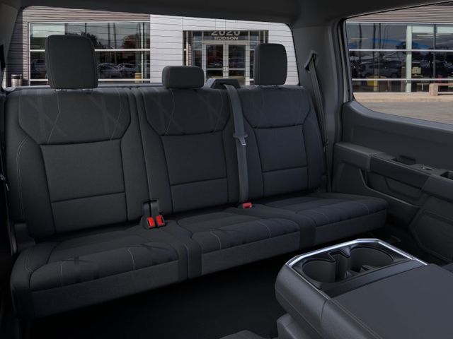 Thumbnail: 2026 Ford F-150 - 11