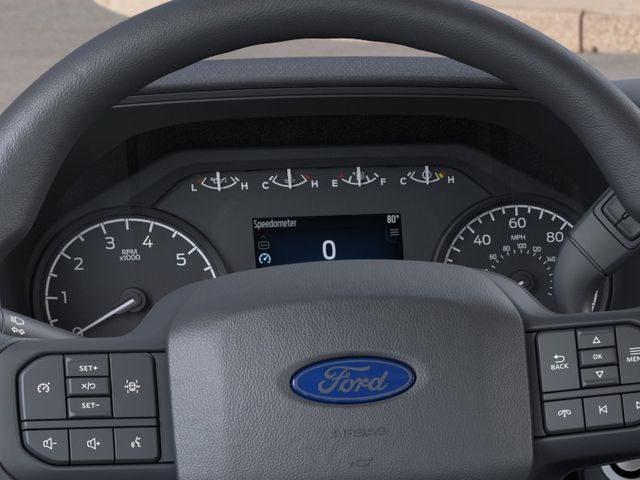 Thumbnail: 2026 Ford F-150 - 13