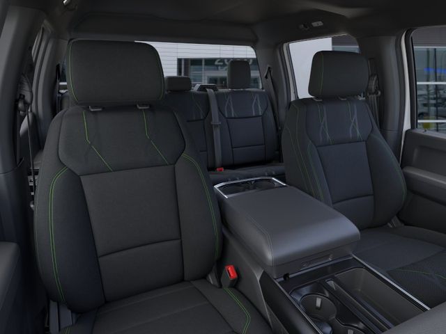 Thumbnail: 2025 Ford F-150 - 6