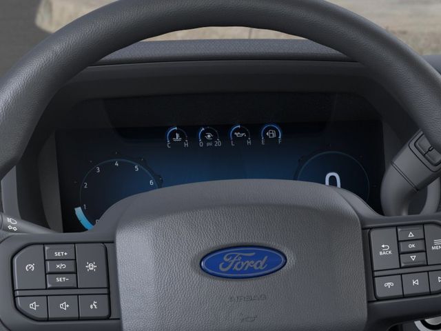 Thumbnail: 2025 Ford F-150 - 9
