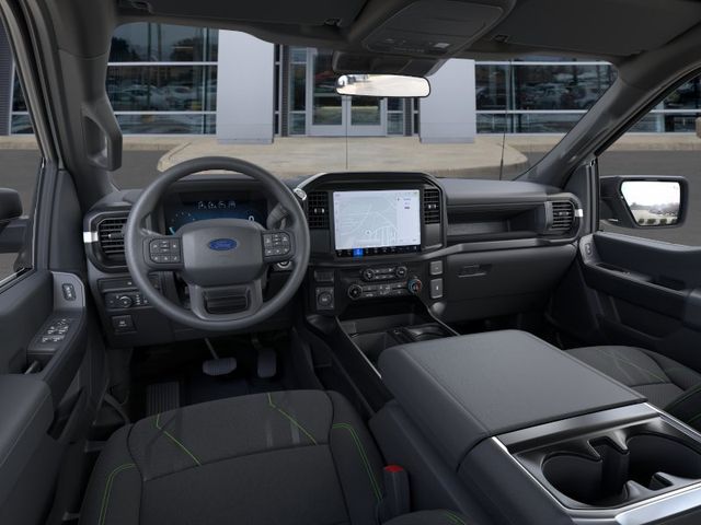Thumbnail: 2025 Ford F-150 - 2
