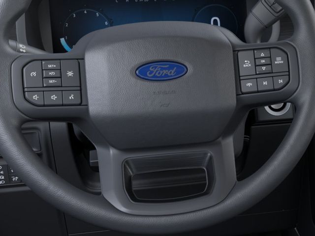 Thumbnail: 2025 Ford F-150 - 16