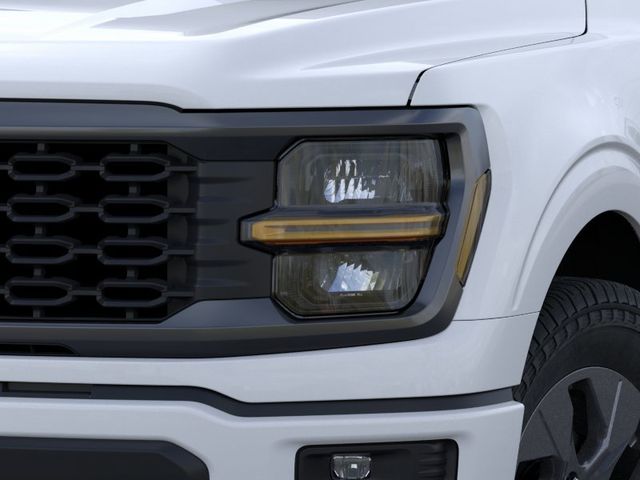 Thumbnail: 2025 Ford F-150 - 20