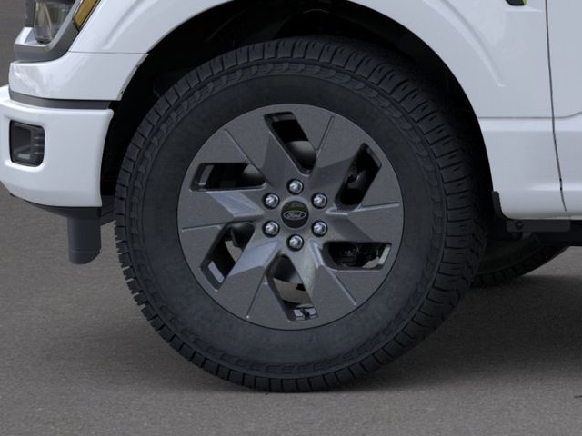 Thumbnail: 2025 Ford F-150 - 5