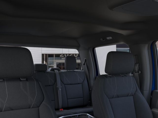 Thumbnail: 2026 Ford F-150 - 5