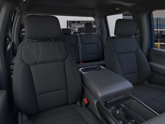 Thumbnail: 2026 Ford F-150 - 7