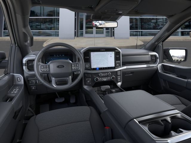 Thumbnail: 2026 Ford F-150 - 2