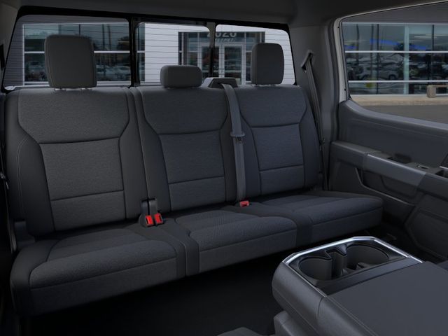 Thumbnail: 2026 Ford F-150 - 8