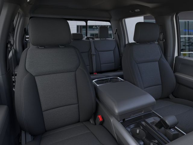 Thumbnail: 2026 Ford F-150 - 6