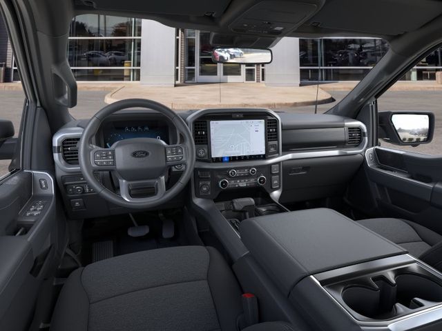 Thumbnail: 2026 Ford F-150 - 2