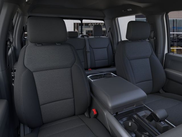 Thumbnail: 2026 Ford F-150 - 7