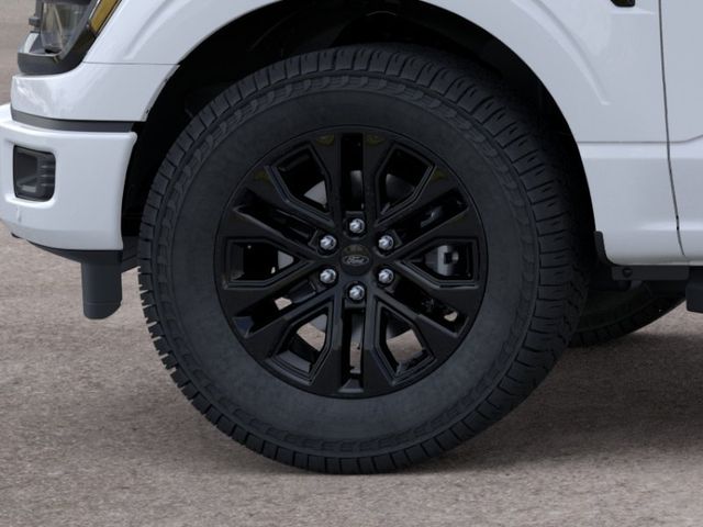 Thumbnail: 2026 Ford F-150 - 6