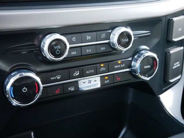 Thumbnail: 2024 Ford F-150 - 19