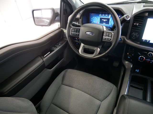 Thumbnail: 2024 Ford F-150 - 7