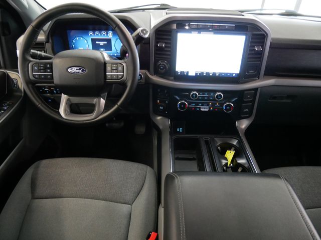 Thumbnail: 2024 Ford F-150 - 9