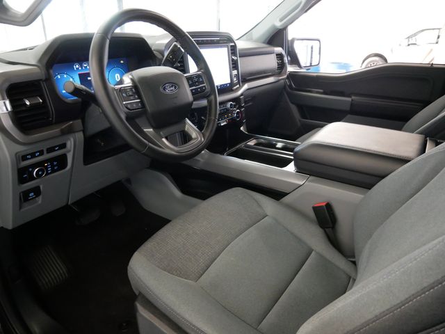 Thumbnail: 2024 Ford F-150 - 2