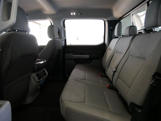 Thumbnail: 2024 Ford F-150 - 8