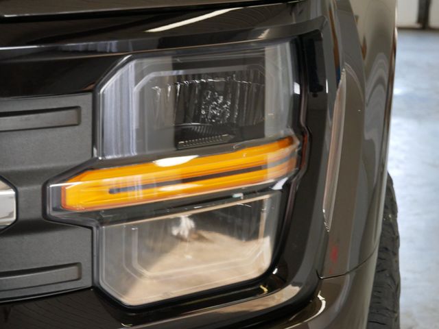 Thumbnail: 2024 Ford F-150 - 15