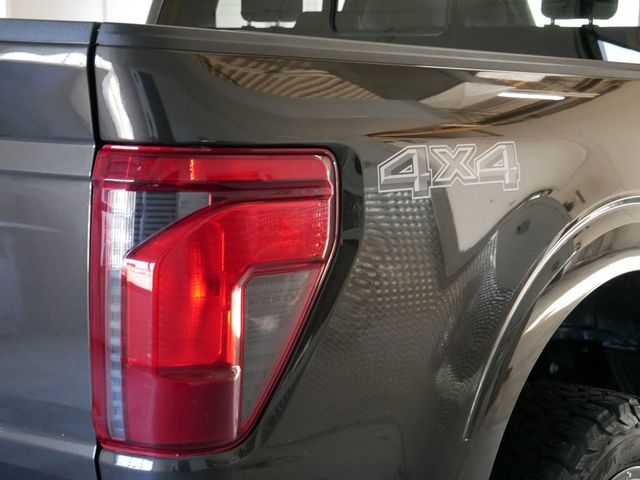 Thumbnail: 2024 Ford F-150 - 16