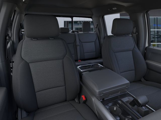 Thumbnail: 2026 Ford F-150 - 7