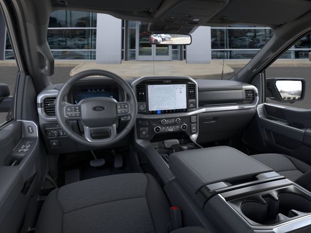 Thumbnail: 2026 Ford F-150 - 2