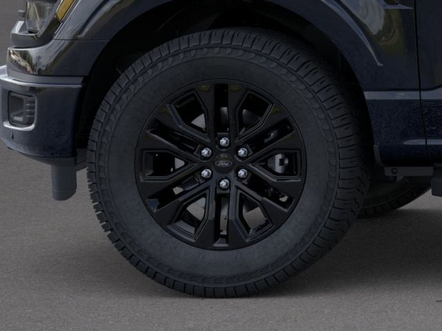 Thumbnail: 2026 Ford F-150 - 6