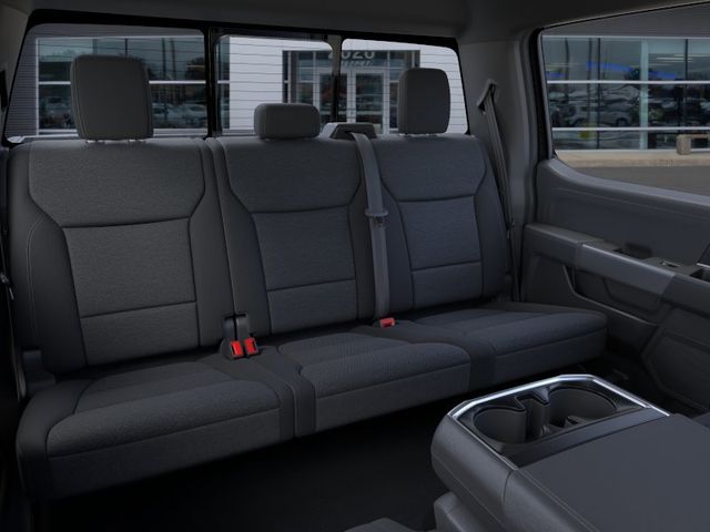 Thumbnail: 2026 Ford F-150 - 9