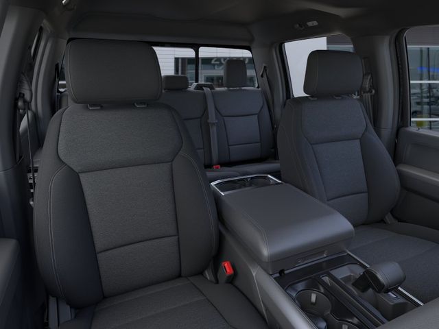 Thumbnail: 2026 Ford F-150 - 7
