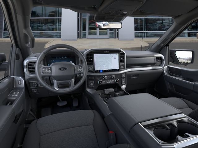 Thumbnail: 2026 Ford F-150 - 2