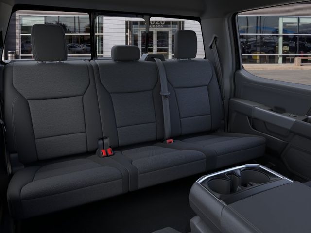 Thumbnail: 2026 Ford F-150 - 9