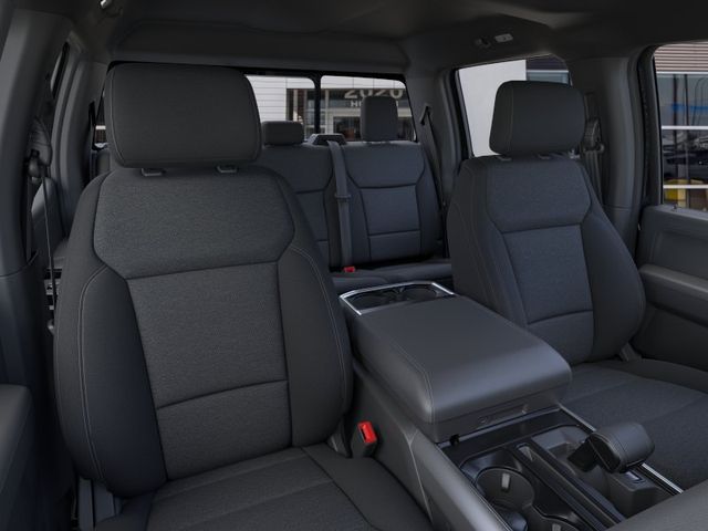 Thumbnail: 2026 Ford F-150 - 7