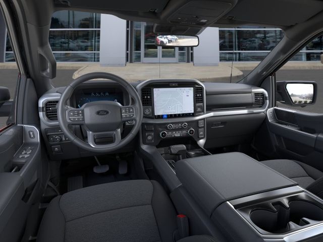Thumbnail: 2026 Ford F-150 - 2