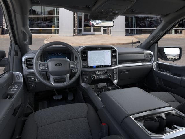 Thumbnail: 2026 Ford F-150 - 2