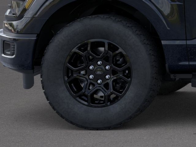 Thumbnail: 2026 Ford F-150 - 6